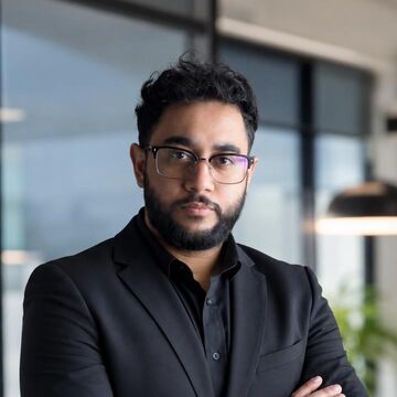Harshvardhan Vyas, Founder & Principal Vastu Consultant at VyasVedas
